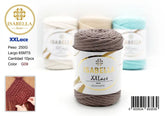 OVILLO ISABELLA DIY LACE 250G ISABELLA 纱线